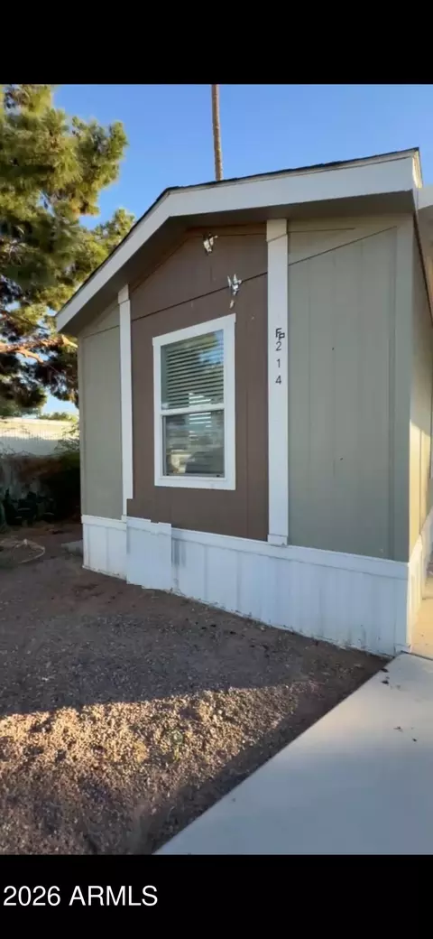 5201 W Camelback Rd #FP214, Phoenix, AZ 85031