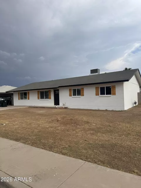 37 W Rawhide Ave, Gilbert, AZ 85233 photo 2