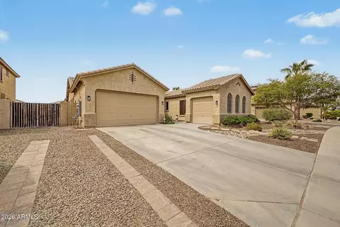 13305 W Flower St, Litchfield Park, AZ 85340