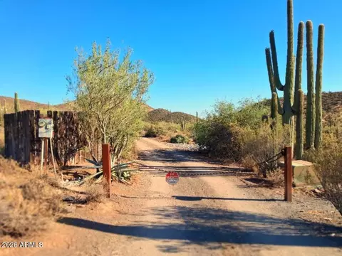 424 N Nn N Fleming Spgs #H, Cave Creek, AZ 85331