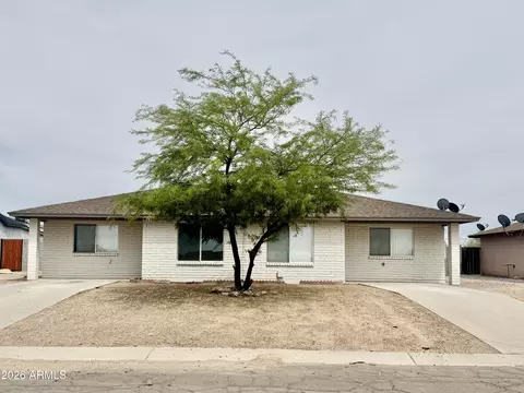 10077 S Tampico Ln #5, Arizona City, AZ 85123