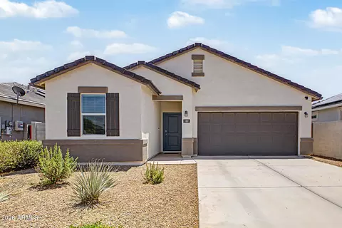 1081 W Sand Canyon Ct, Casa Grande, AZ 85122