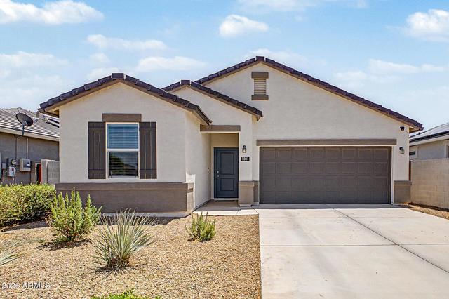 1081 W Sand Canyon Ct, Casa Grande, AZ 85122