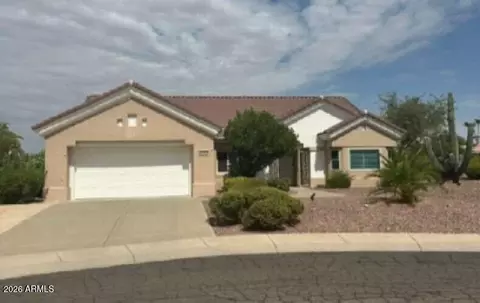 21626 N 154th Ln, Sun City West, AZ 85375