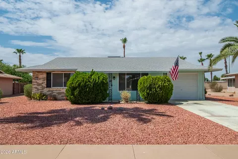 13235 W Desert Glen Dr, Sun City West, AZ 85375