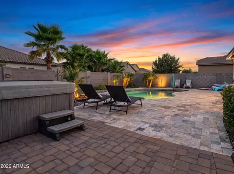 41889 W Arvada Ln, Maricopa, AZ 85138