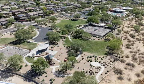 View/Area - 3918 E Rockingham Rd, Phoenix, AZ 85050 photo 4 of 4