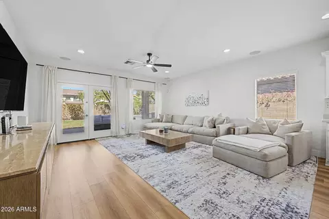 Living - 3918 E Rockingham Rd, Phoenix, AZ 85050 photo 2 of 2