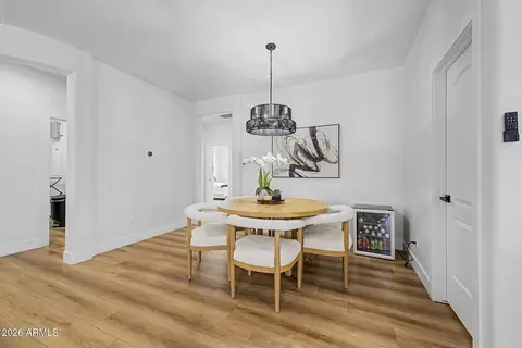 Dining - 3918 E Rockingham Rd, Phoenix, AZ 85050 photo 1 of 1