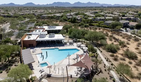 Exterior - 3918 E Rockingham Rd, Phoenix, AZ 85050 photo 5 of 5