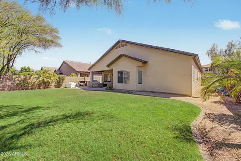 Exterior - 3918 E Rockingham Rd, Phoenix, AZ 85050 photo 2 of 5