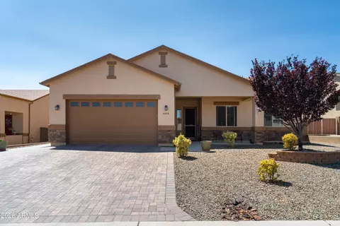 6573 E Bay Point Way, Prescott Valley, AZ 86314