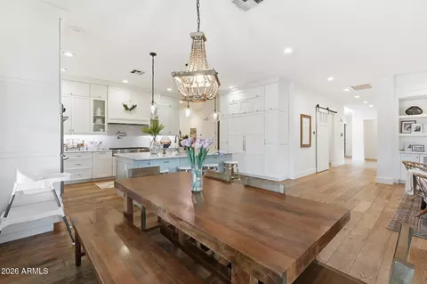 Dining - 2889 E Page Ct, Gilbert, AZ 85234 photo 2 of 2