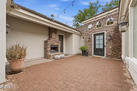 Exterior - 2889 E Page Ct, Gilbert, AZ 85234 photo 7 of 18