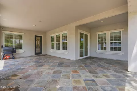 Exterior - 2889 E Page Ct, Gilbert, AZ 85234 photo 11 of 18