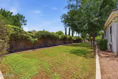 Exterior - 2889 E Page Ct, Gilbert, AZ 85234 photo 17 of 18