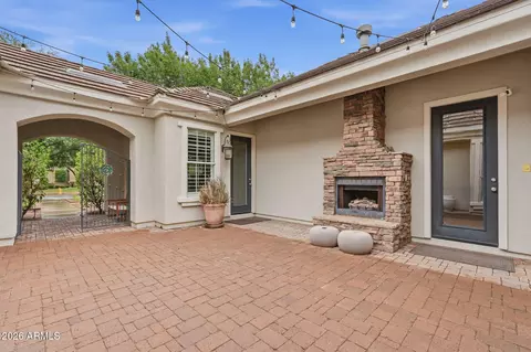Exterior - 2889 E Page Ct, Gilbert, AZ 85234 photo 10 of 18