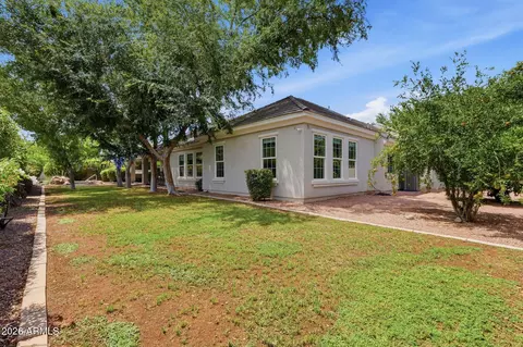 Exterior - 2889 E Page Ct, Gilbert, AZ 85234 photo 18 of 18