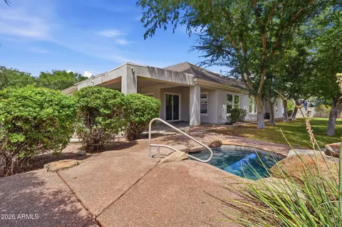 Exterior - 2889 E Page Ct, Gilbert, AZ 85234 photo 16 of 18