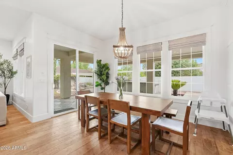 Dining - 2889 E Page Ct, Gilbert, AZ 85234 photo 1 of 2
