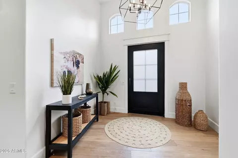 Entry Way - 2889 E Page Ct, Gilbert, AZ 85234 photo 1 of 3