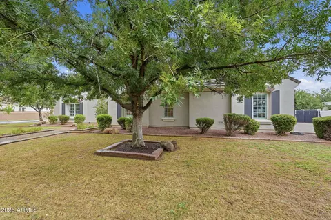 Exterior - 2889 E Page Ct, Gilbert, AZ 85234 photo 5 of 18