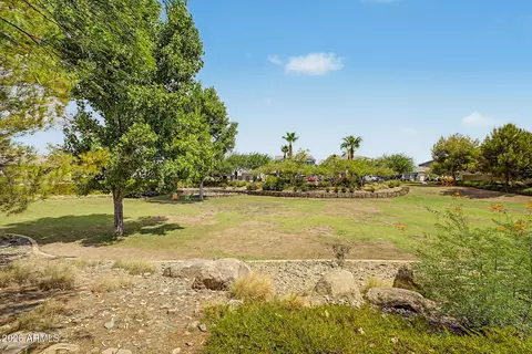 Exterior - 9835 E Acceleration Dr, Mesa, AZ 85212 photo 5 of 6
