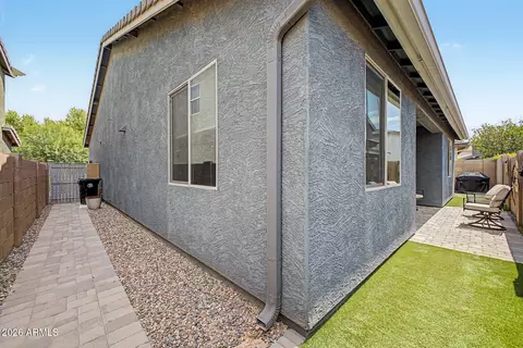 Exterior - 9835 E Acceleration Dr, Mesa, AZ 85212 photo 4 of 6