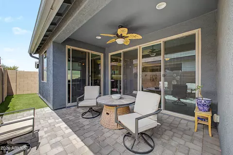 Exterior - 9835 E Acceleration Dr, Mesa, AZ 85212 photo 3 of 6