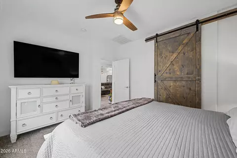 Bedroom - 9835 E Acceleration Dr, Mesa, AZ 85212 photo 4 of 6