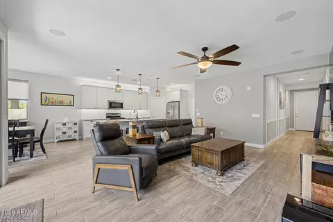 Living - 9835 E Acceleration Dr, Mesa, AZ 85212 photo 1 of 3