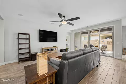 Living - 9835 E Acceleration Dr, Mesa, AZ 85212 photo 3 of 3