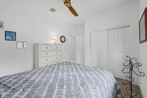 Bedroom - 9835 E Acceleration Dr, Mesa, AZ 85212 photo 6 of 6