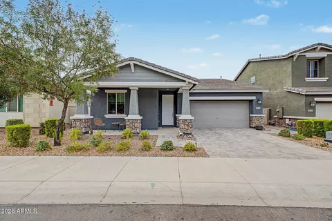 9835 E Acceleration Dr, Mesa, AZ 85212