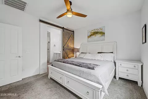 Bedroom - 9835 E Acceleration Dr, Mesa, AZ 85212 photo 2 of 6