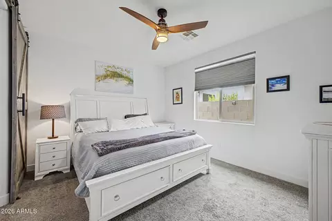 Bedroom - 9835 E Acceleration Dr, Mesa, AZ 85212 photo 1 of 6