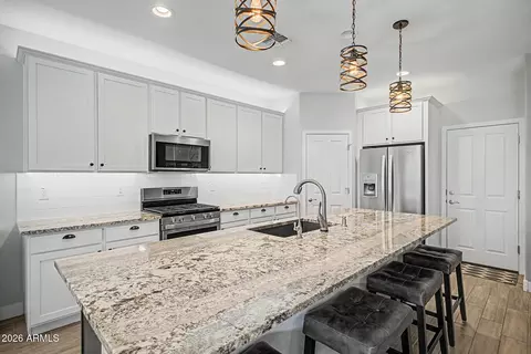 Kitchen - 9835 E Acceleration Dr, Mesa, AZ 85212 photo 1 of 4