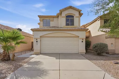 8361 W Salter Dr, Peoria, AZ 85382