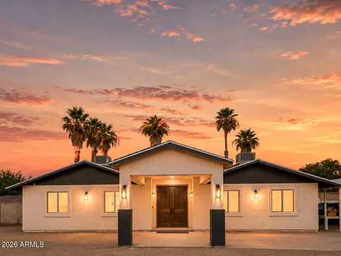 6242 N Citrus Rd, Waddell, AZ 85355
