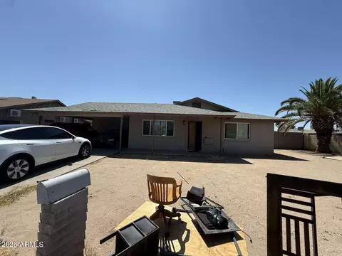2018 N 56th Ave, Phoenix, AZ 85035