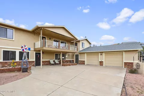 Other - 804 E Phoenix St, Payson, AZ 85541 photo 16 of 19
