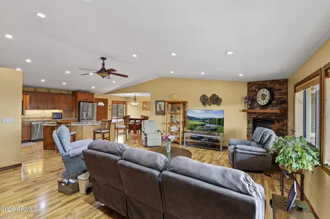 Other - 804 E Phoenix St, Payson, AZ 85541 photo 1 of 19