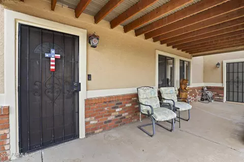 Exterior - 804 E Phoenix St, Payson, AZ 85541 photo 2 of 15