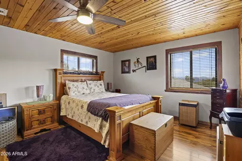 Bedroom - 804 E Phoenix St, Payson, AZ 85541 photo 1 of 6