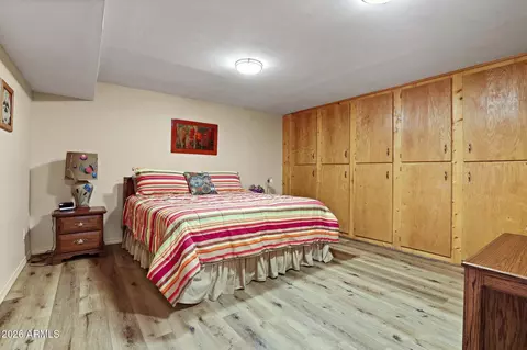 Bedroom - 804 E Phoenix St, Payson, AZ 85541 photo 6 of 6