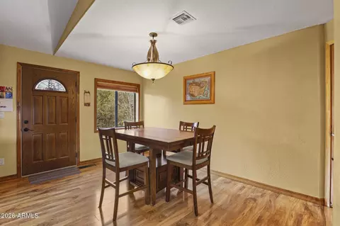 Dining - 804 E Phoenix St, Payson, AZ 85541 photo 1 of 4
