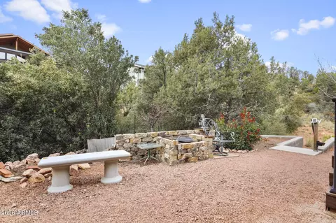 Exterior - 804 E Phoenix St, Payson, AZ 85541 photo 14 of 15