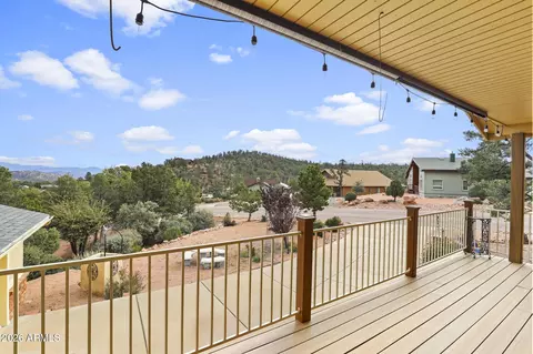 Exterior - 804 E Phoenix St, Payson, AZ 85541 photo 10 of 15