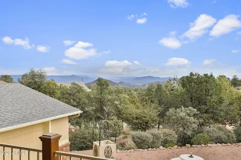 Exterior - 804 E Phoenix St, Payson, AZ 85541 photo 9 of 15
