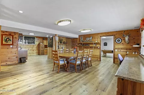 Dining - 804 E Phoenix St, Payson, AZ 85541 photo 2 of 4